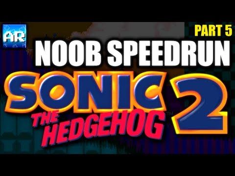 Video guide by AzuriteYT: Sonic the Hedgehog 2 Part 5  #sonicthehedgehog