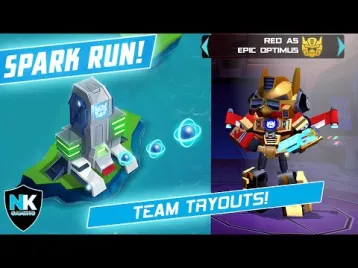 Video guide by Nighty Knight Gaming: Angry Birds Transformers Level 174 #angrybirdstransformers