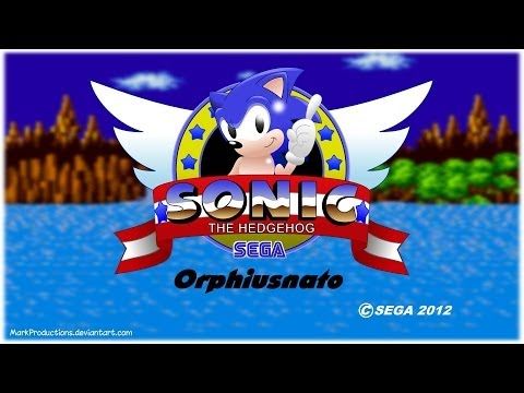 Video guide by Orphiusnato: Sonic the Hedgehog 2 Part 2  #sonicthehedgehog