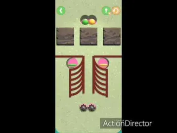 Video guide by Games Solutions: Dig it! Chapter 71 - Level 2 #digit