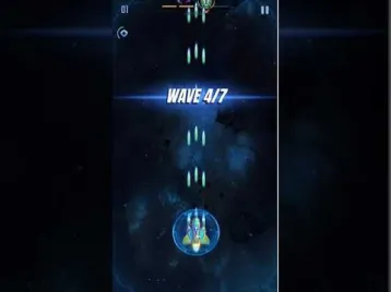 Video guide by The Regordos: Galaxy Invaders: Alien Shooter Level 13 #galaxyinvadersalien