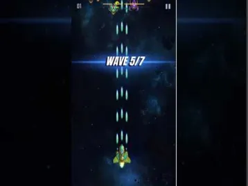 Video guide by The Regordos: Galaxy Invaders: Alien Shooter Level 14 #galaxyinvadersalien