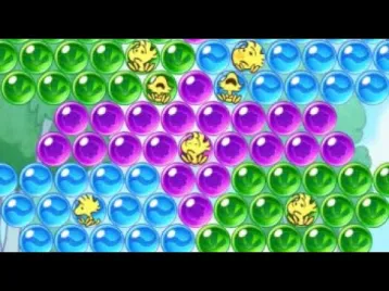 Video guide by DEV M: Bubble Shooter : Bubble Pop Level 1 #bubbleshooter