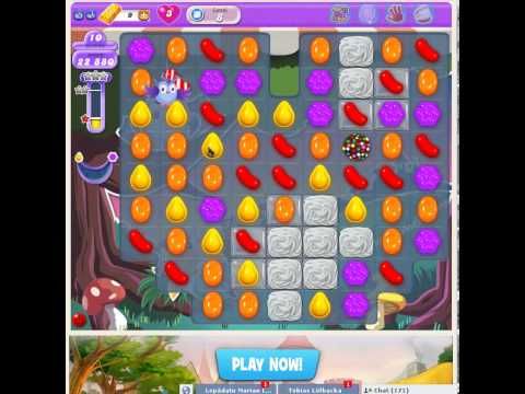 Video guide by the Blogging Witches: Candy Crush World 8  #candycrush
