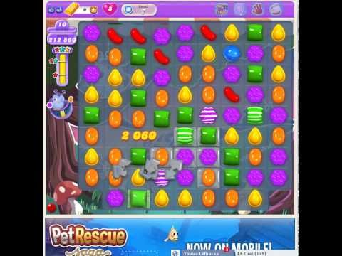 Video guide by the Blogging Witches: Candy Crush World 7  #candycrush