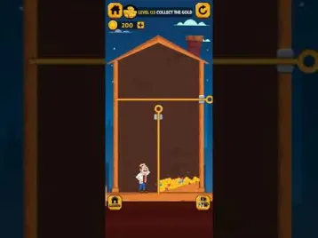 Video guide by Subir Betal: Pin Pull Level 3 #pinpull