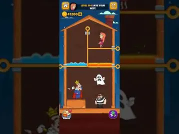Video guide by Subir Betal: Pin Pull Level 364 #pinpull