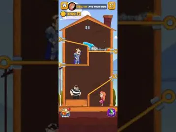 Video guide by Subir Betal: Pin Pull Level 419 #pinpull