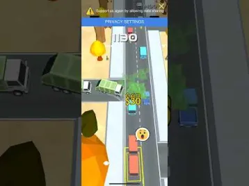 Video guide by RebelYelliex Gaming: Traffic Turn! Level 59 #trafficturn