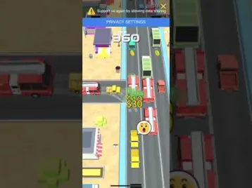 Video guide by KewlBerries: Traffic Turn! Level 34 #trafficturn