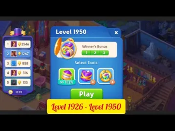 Video guide by JAGGA JATT : Mystery Matters Level 1926 #mysterymatters