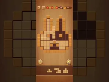 Video guide by Cici Gamers: Block Puzzle Level 1112 #blockpuzzle