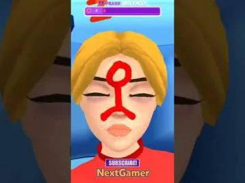 Video guide by NextGamer: Makeover Race Level 7 #makeoverrace