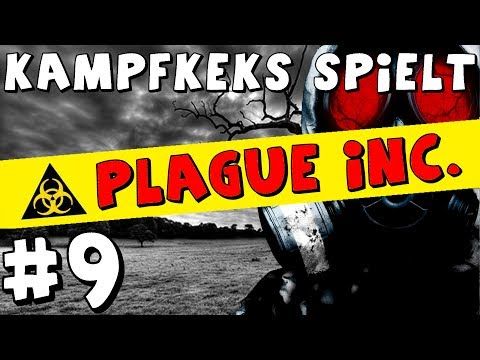 Video guide by THGam3z: Plague Inc. Part 9  #plagueinc