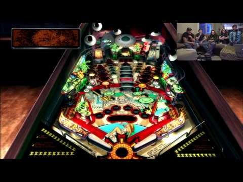 Video guide by Pixel Playground: Pinball Arcade Part 5  #pinballarcade