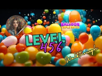 Video guide by Merge Mystique: Match 3D Level 456 #match3d