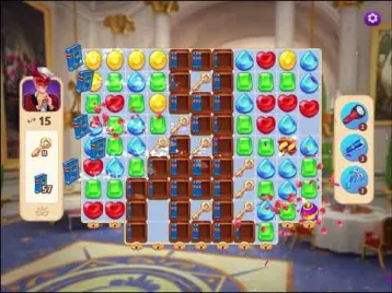 Video guide by Gamopolis: Secret Puzzle Society Level 42 #secretpuzzlesociety