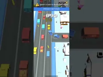 Video guide by KewlBerries: Traffic Turn! Level 30 #trafficturn