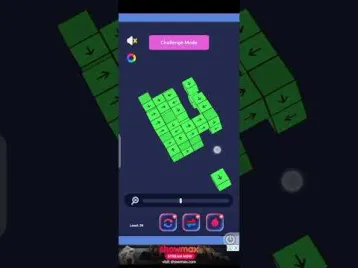 Video guide by Derrick Sumpter Jr.: Blocks Away Level 36 #blocksaway