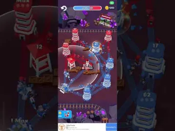 Video guide by Sniper LeGacy: Tower War Level 221 #towerwar