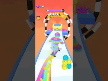 Video guide by Fazie Gamer: Rope-Man Run Level 20 #ropemanrun
