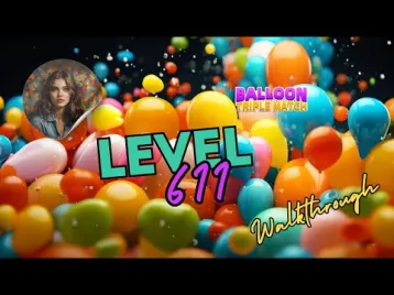 Video guide by Merge Mystique: Match 3D Level 611 #match3d