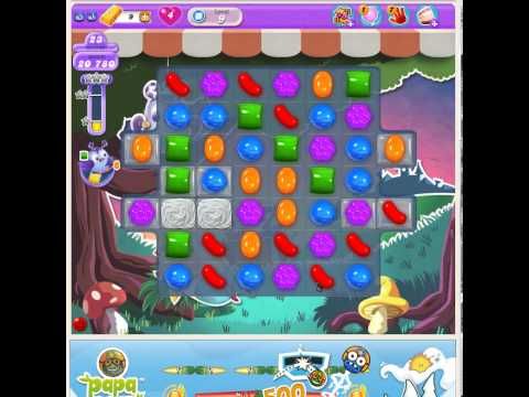 Video guide by the Blogging Witches: Candy Crush World 9  #candycrush