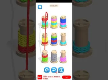 Video guide by GameMaster: Match 3D Level 633 #match3d