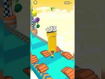 Video guide by KING OF GAMES: Shortcut Run Level 129 #shortcutrun