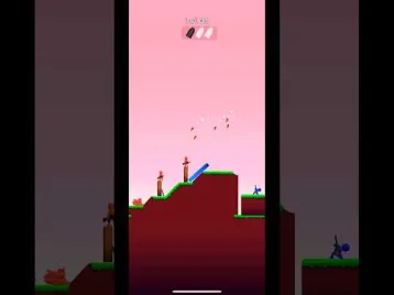 Video guide by Chief Gamer: Bazooka Boy Level 39 #bazookaboy