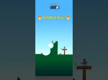 Video guide by World Games AXZ: Bazooka Boy Level 512 #bazookaboy