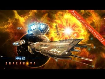 Video guide by AndroidGameplay4You: Galaxy on Fire 2™ Part 2 #galaxyonfire