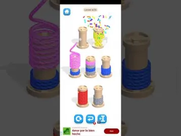 Video guide by GameMaster: Match 3D Level 656 #match3d