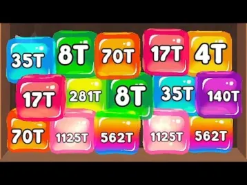 Video guide by Alla Toy Art: Merge Cube Part 105 #mergecube