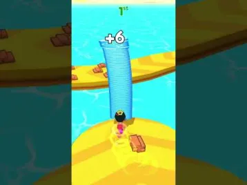 Video guide by GaminGOX2: Shortcut Run Level 165 #shortcutrun