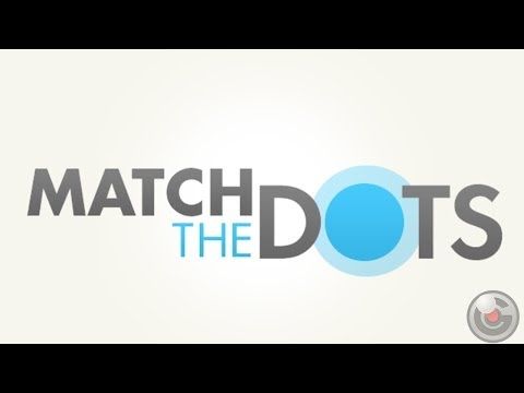 Video guide by : Match the Dots  #matchthedots
