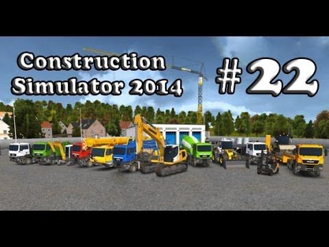 Video guide by YT iGamer: Construction Simulator 2014 Part 22  #constructionsimulator2014