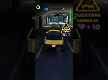 Video guide by BK Games All in One: Rush Hour 3D Level 11 #rushhour3d