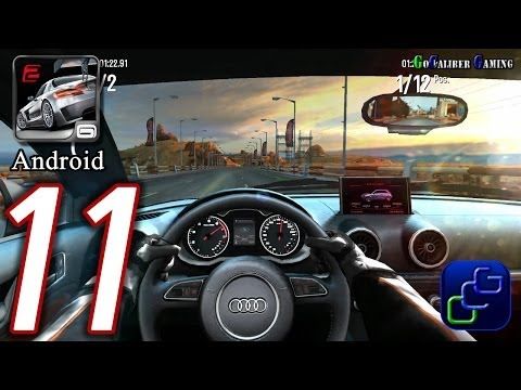 Video guide by gocalibergaming: GT Racing 2: The Real Car Experience Part 11  #gtracing2