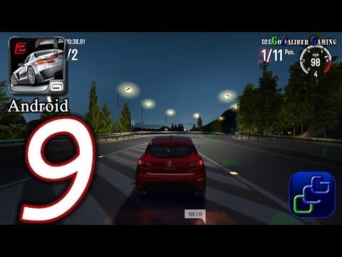 Video guide by gocalibergaming: GT Racing 2: The Real Car Experience Part 9  #gtracing2