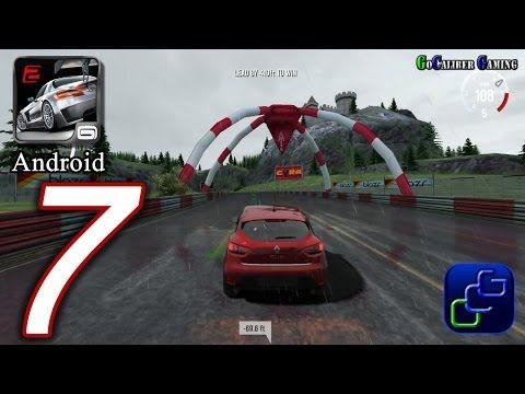 Video guide by gocalibergaming: GT Racing 2: The Real Car Experience Part 7  #gtracing2