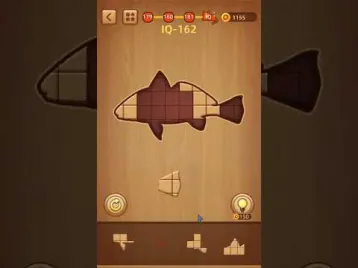 Video guide by Marcela Martinez: Block Puzzle Level 182 #blockpuzzle