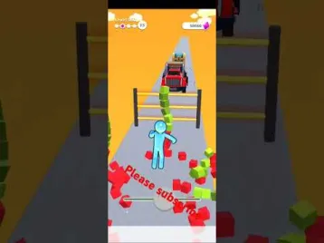 Video guide by gaming friend 4: ScaleMan Level 692 #scaleman