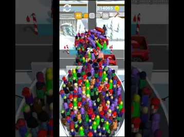 Video guide by Game Player Syed: Escalators Level 49 #escalators