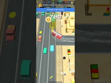 Video guide by RebelYelliex: Traffic Turn! Level 20 #trafficturn