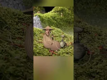 Video guide by than y to gaming : Samorost 2 Part 1 - Level 1 #samorost2