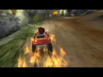 Video guide by Wahyu: Beach Buggy Racing Level 2 #beachbuggyracing