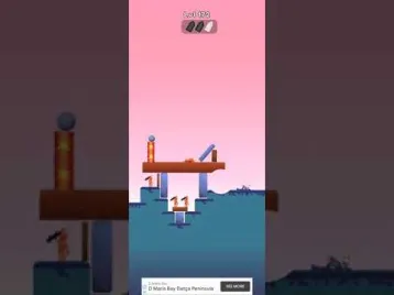 Video guide by Crazy Gamer: Bazooka Boy Level 172 #bazookaboy