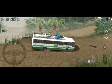 Video guide by Master x..26: Bus Simulator Level 9 #bussimulator