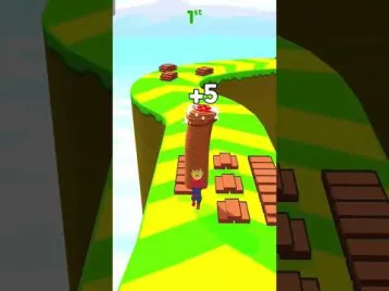 Video guide by Gamer OPP: Shortcut Run Level 703 #shortcutrun